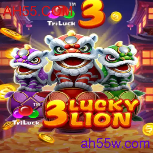 3LUCKYLION