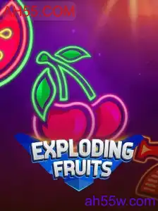 ExplodingFruits